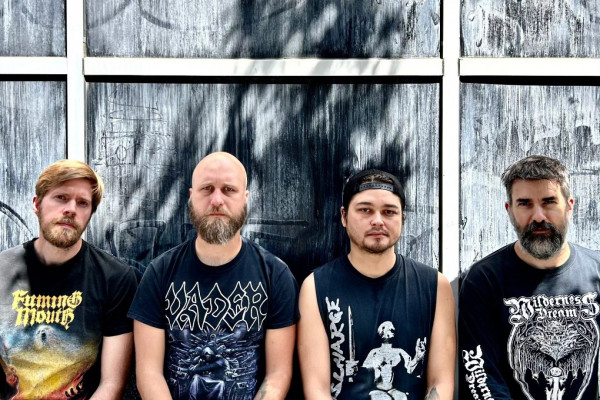 Music: Glacier Eater: “Tempest”