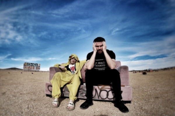 Videos: Bandaid Brigade: “Nothing Matters” (Live acoustic version)