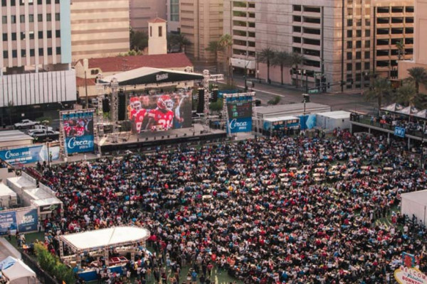 Punk Rock Bowling announces 2024 date and early details