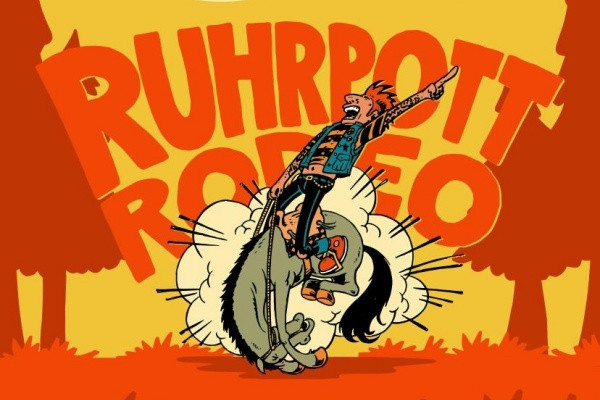 Festivals & Events: Bad Religion, Sum 41, Millencolin, more to play Ruhrpott Rodeo 2024