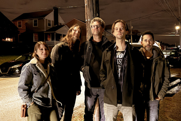 Streams: The Blackburns announce record and single