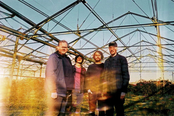 Music: Watertank announce new album