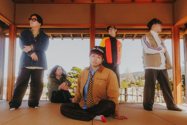 Videos: Good Grief: “Good Times”