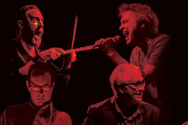 Tours: Dead Kennedys to tour New Zealand and Australia