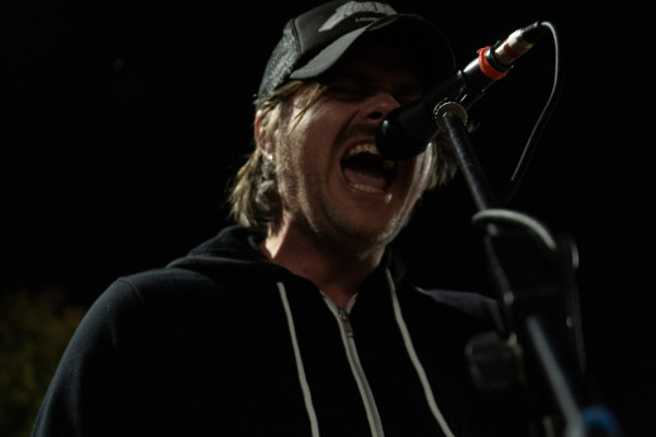Interviews: Getting to know Seth Robinson of Nowhere Fast