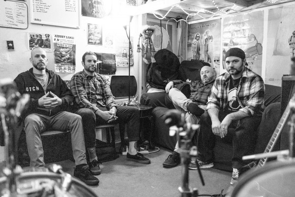 Music: Engine Hymns: “Concubine”