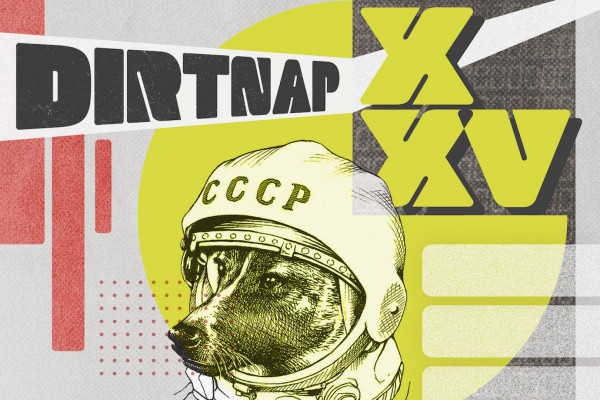 Radioactivity, Marked Men, Mean Jeans, Ergs, more to play Dirt Nap XXV