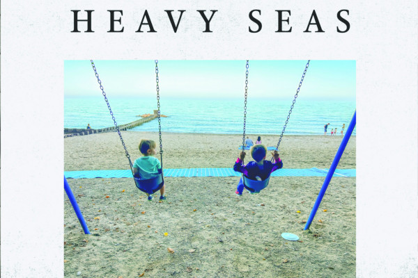 Exclusive Videos: Heavy Seas: “Reflection”