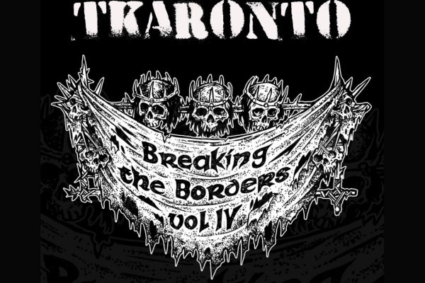 Festivals & Events: Auxilio, Maldacht, Pests, more to play Breaking the Borders Festival