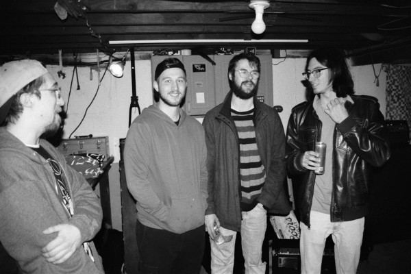 Music: Burp: “Ricky Mortis”