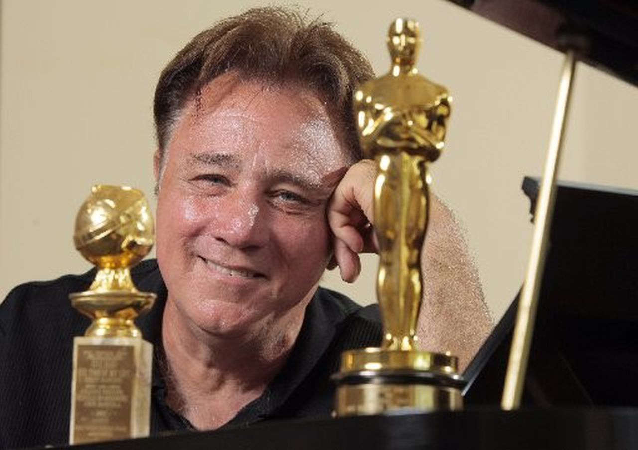Paltrocast with Darren Paltrowitz: #066 ft. “Dirty Dancing” Songwriters Franke Previte & John DeNicola