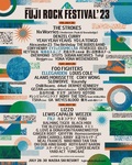“FUJI ROCK FESTIVAL’23″、第3弾ラインナップでELLEGARDENら5組発表!