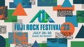 “FUJI ROCK FESTIVAL’23″、7/28-30開催決定!