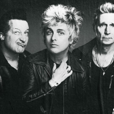 Green Day