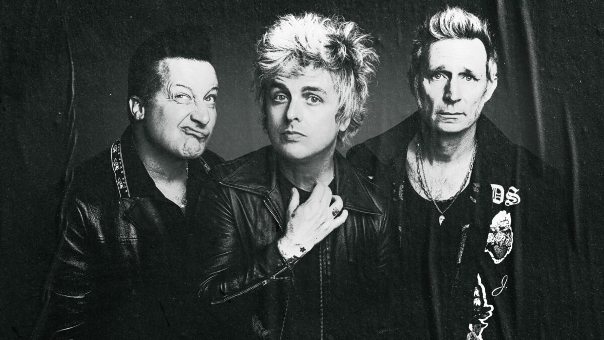 Green Day