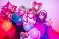 花冷え。、プロデューサーに田浦 楽（Crystal Lake／AGOF／SOUL JAPAN）迎えたニュー・シングル「L.C.G」本日11/30配信リリース＆MV公開！