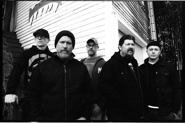 Tours: Hot Water Music, Spanish Love Songs, Comeback Kid and Joyce Manor to headline ‘Common Thread’ Tour