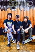 Hi-STANDARD、4thフル・アルバム収録曲「We’re All Grown Up」MV公開!ドキュメンタリー映画”SOUNDS LIKE SHIT : the story of Hi-STANDARD”の映像を使用!