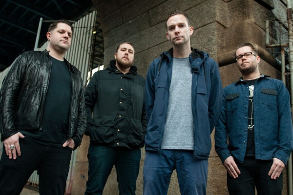 Tours: I Am The Avalanche announce May northeast shows