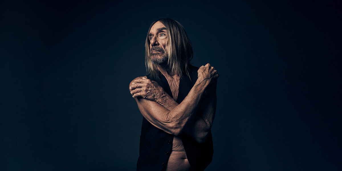 Pioneering Punk Icon, 78, Has Fans Jumping to His Defense Over Recent Performance
