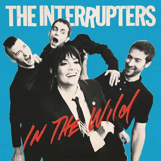 The Interrupters – In the wild