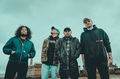 ISSUES、ニュー・アルバム『Beautiful Oblivion』10月リリース決定!新曲「Drink About It」MV公開!