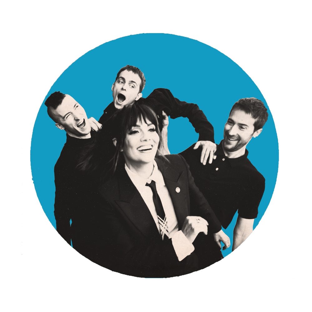 THE INTERRUPTERS: nuovo album e primo singolo estratto