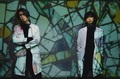 悠介（lynch.）＆松本明人（真空ホロウ）が新ユニット”健康”結成！9/19に配信ライヴ”1st Live Streaming『健診 chapter #0』”開催決定！