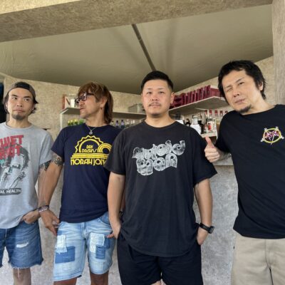 Ken Yokoyama