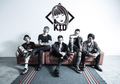 彼女 IN THE DISPLAY、明日9/4配信リリースのラストEP『WILD ONES NEVER DIE』詳細発表!葉月(lynch.)とのコラボ楽曲も!