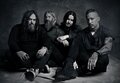 SOULFLY、TDEP、MASTODON、CONVERGEのメンバーによるスーパー・バンド”KILLER BE KILLED”、ニュー・アルバム『Reluctant Hero』11/20リリース決定!