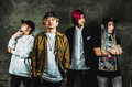 KNOCK OUT MONKEY、約1年半ぶり新曲「MERRY GO ROUND」MV公開!