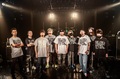 KYONO、ゲストにJESSE(RIZE/The BONEZ)、Kj(DA)、MAH(SiM)、ミヤ(MUCC)、TAKUMA(10-FEET)の超豪華メンバー集結した無観客配信ライヴをDVD化!10/20リリース決定!