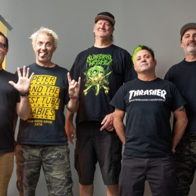 Lagwagon