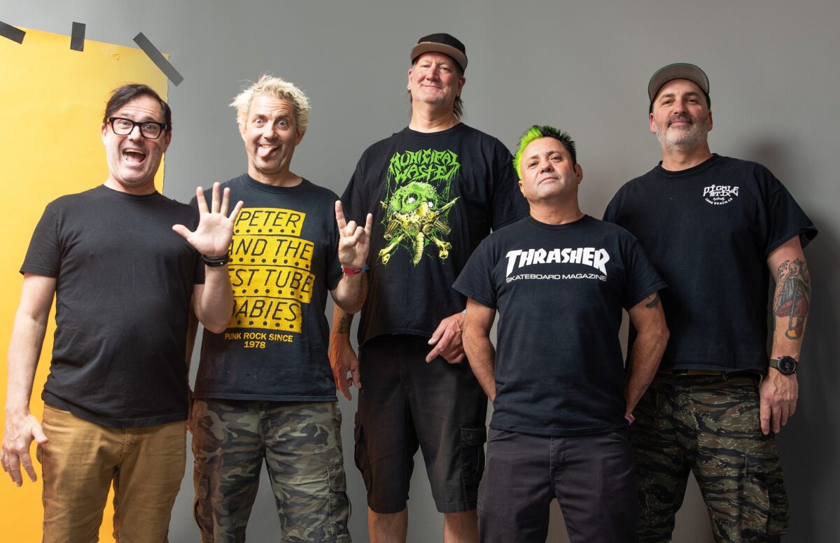 Lagwagon