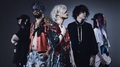 Fear, and Loathing in Las Vegas、新体制でのニュー・アルバム『HYPERTOUGHNESS』ジャケ写&トラックリスト公開!店舗特典も発表!