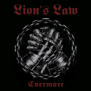 LION’S LAW veröffentlichen neues Video „The World Is On Fire“