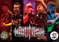 LOUDNESS、39周年ベスト・ヒット・ライヴ追加公演をAmpan&Dragonのツイン・ドラム体制+スペシャル・メニュー加え8/5開催!