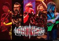 LOUDNESS、年末開催の単独公演詳細発表!”Rock Beats Cancer”でLAZYによる『宇宙船地球号』発売40周年記念した完全再現ライヴも!