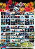 女性Vo限定フェス”LUPINUS ROCK FESTIVAL 2022″、第2弾出演者でTRiDENT、Aphrodite、リリー楽綺団、8bitBRAIN、Little Lilithら53組発表!
