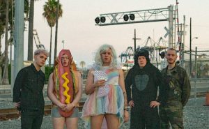 Album Review: LÜT – Mersmak