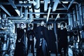 lynch.、ライヴハウス支援企画シングルの詳細発表!