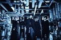 lynch.、ライヴハウス支援企画シングル『OVERCOME THE VIRUS』売上利益”¥11,786,297″を全国149ヶ所のライヴハウスに分配!