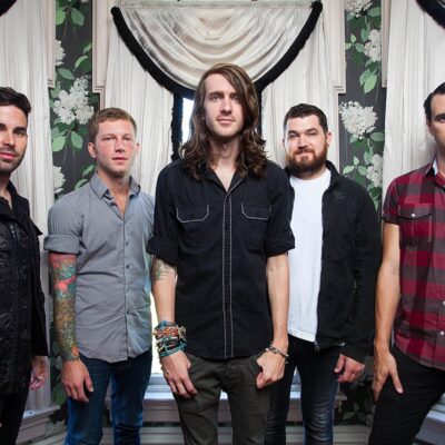 Mayday Parade