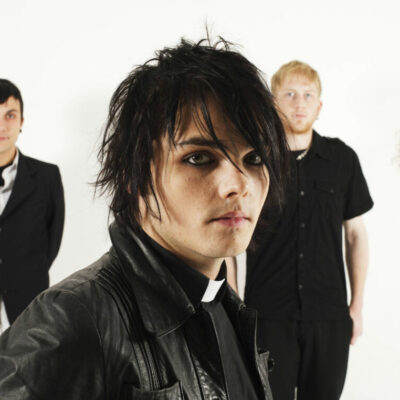 My Chemical Romance