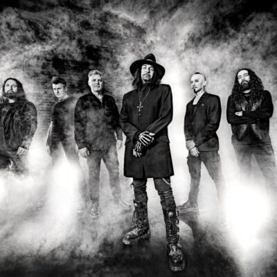 ministry