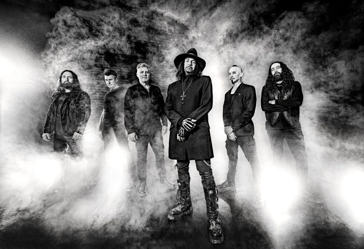 Ministry