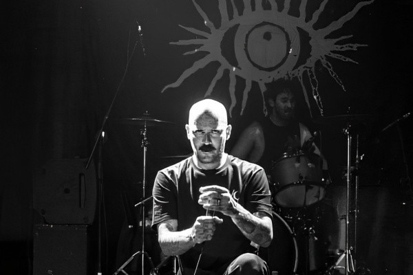 Monk break down every track on ‘Dark Side of the Mind’