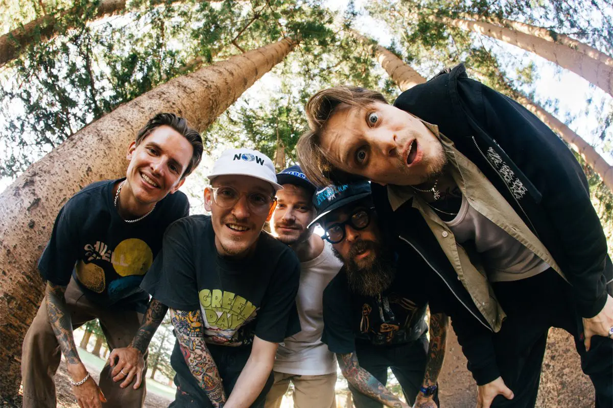 Neck Deep