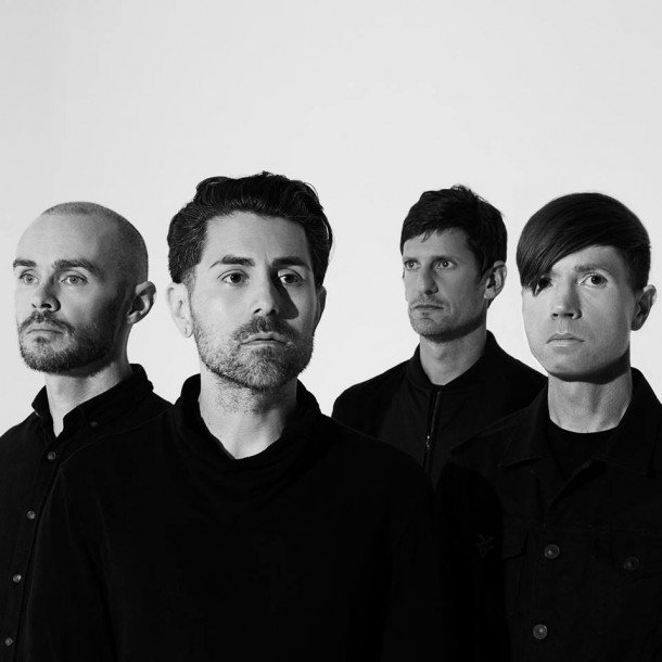 AFI: online il video di “Tied To a Tree”